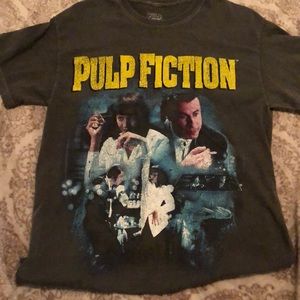Pulp Fiction T-Shirt